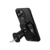 Pitaka รุ่น MagEZ Car Mount Pro 2 Qi2 - แท่นชาร์จไร้สายติดช่องแอร์ในรถ - สี Black