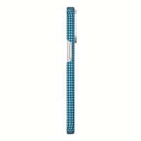 Pitaka รุ่น MagEZ Case 5 - เคส iPhone 15 Pro Max - สี Ocean