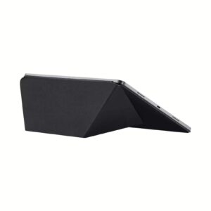 Pitaka รุ่น MagEZ Folio 2 - ฝาพับหน้าจอ iPad Air 13" (2025/2024), iPad Pro 12.9" (6th-3rd Gen) - สี Black