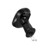Pitaka รุ่น MagEZ Car Mount Pro 2 Qi2 - แท่นชาร์จไร้สายติดช่องแอร์ในรถ - สี Black