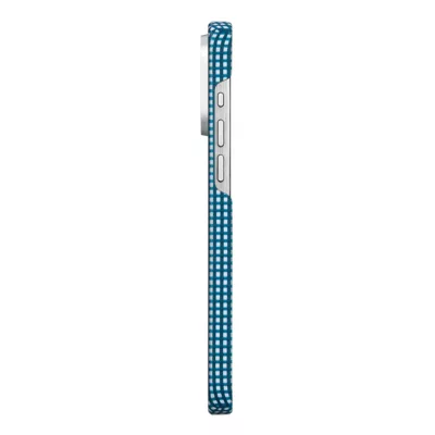 Pitaka รุ่น MagEZ Case 5 - เคส iPhone 15 Pro Max - สี Ocean