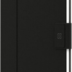 Incipio รุ่น SureView - เคส iPad 11 Pro (4th/2022), iPad Air (5th/2022) - สี Black