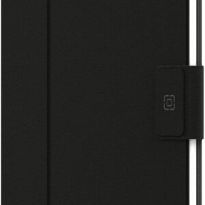 Incipio รุ่น SureView - เคส iPad 11 Pro (4th/2022), iPad Air (5th/2022) - สี Black 11 Incipio รุ่น SureView - เคส iPad 11 Pro (4th/2022), iPad Air (5th/2022) - สี Black