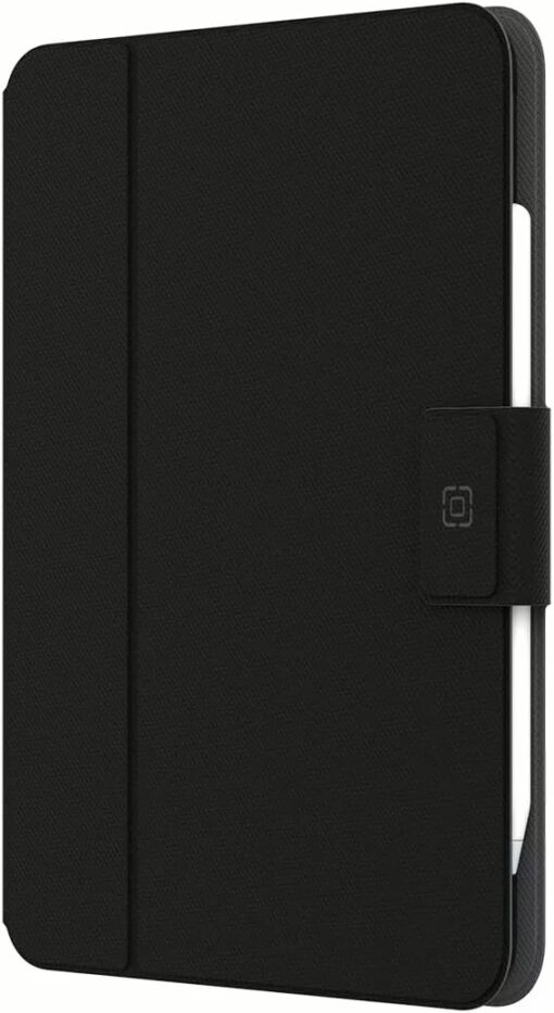 Incipio รุ่น SureView - เคส iPad 11 Pro (4th/2022), iPad Air (5th/2022) - สี Black - Image 4
