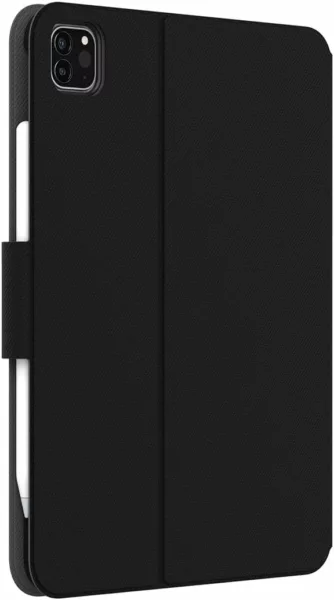Incipio รุ่น SureView - เคส iPad Pro 12.9 (6th/5th) - สี Black