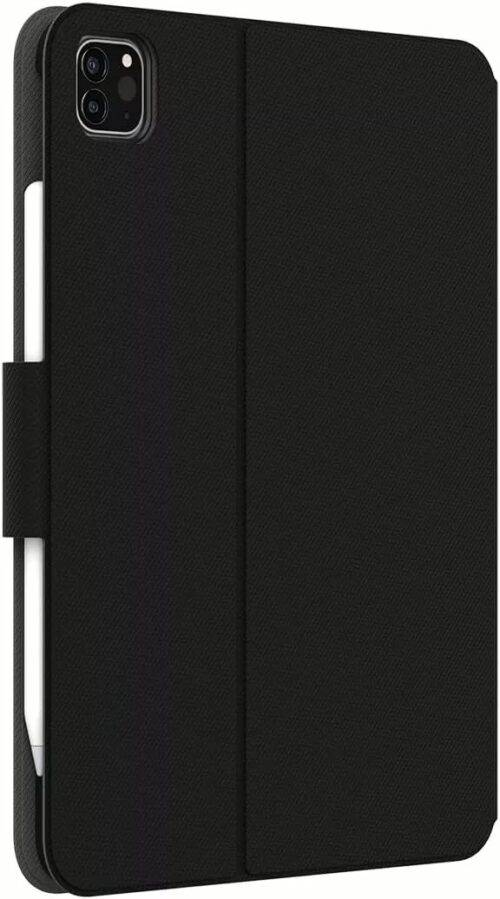 Incipio รุ่น SureView - เคส iPad 11 Pro (4th/2022), iPad Air (5th/2022) - สี Black - Image 3