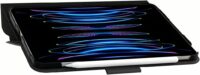 Incipio รุ่น SureView - เคส iPad 11 Pro (4th/2022), iPad Air (5th/2022) - สี Black