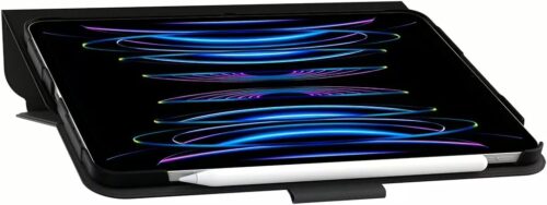 Incipio รุ่น SureView - เคส iPad 11 Pro (4th/2022), iPad Air (5th/2022) - สี Black - Image 8
