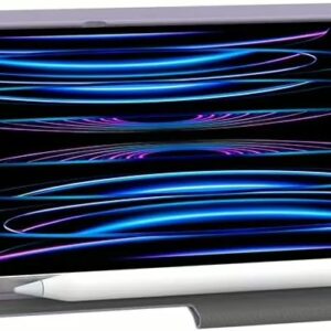 Incipio รุ่น SureView - เคส iPad 11 Pro (4th/2022), iPad Air (5th/2022) - สี Lavender