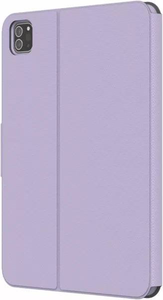 Incipio รุ่น SureView - เคส iPad 11 Pro (4th/2022), iPad Air (5th/2022) - สี Lavender