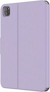 Incipio รุ่น SureView - เคส iPad 11 Pro (4th/2022), iPad Air (5th/2022) - สี Lavender