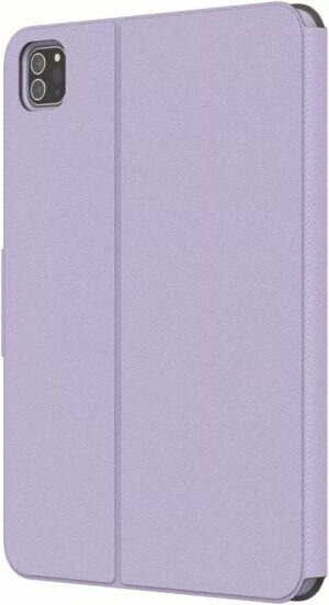 Incipio รุ่น SureView - เคส iPad 11 Pro (4th/2022), iPad Air (5th/2022) - สี Lavender