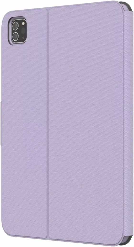 Incipio รุ่น SureView - เคส iPad 11 Pro (4th/2022), iPad Air (5th/2022) - สี Lavender