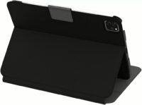 Incipio รุ่น SureView - เคส iPad 11 Pro (4th/2022), iPad Air (5th/2022) - สี Black