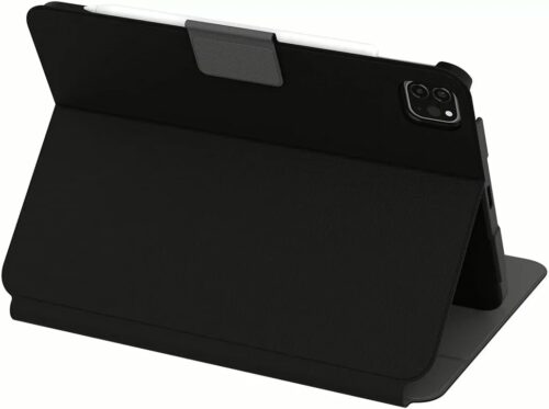 Incipio รุ่น SureView - เคส iPad 11 Pro (4th/2022), iPad Air (5th/2022) - สี Black - Image 6