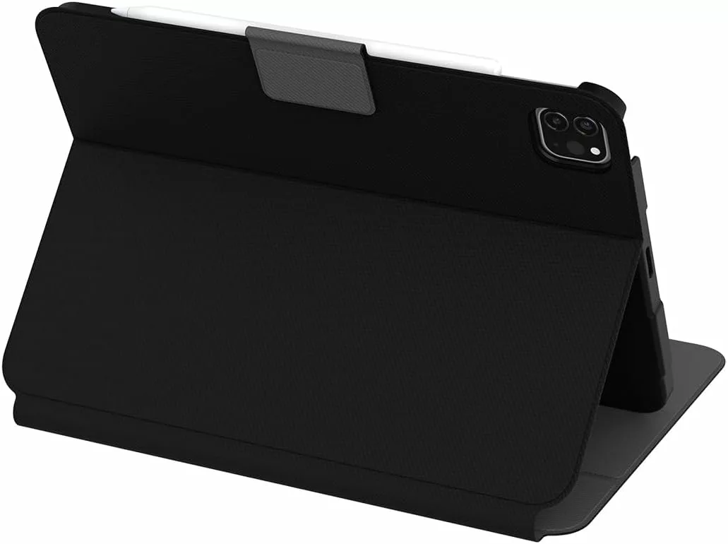 Incipio รุ่น SureView - เคส iPad Pro 12.9 (6th/5th) - สี Black