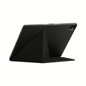 Pitaka รุ่น MagEZ Folio 2 - ฝาพับหน้าจอ iPad Air 13" (2025/2024), iPad Pro 12.9" (6th-3rd Gen) - สี Black