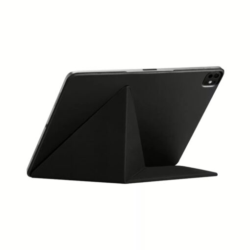 Pitaka รุ่น MagEZ Folio 2 - ฝาพับหน้าจอ iPad Pro 11" (5th/2024) - สี Black - Image 3