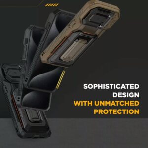 VRS รุ่น D-Wallet Origin - เคส iPhone 15 Pro Max - สี Black 10 VRS รุ่น D-Wallet Origin - เคส iPhone 15 Pro Max - สี Black