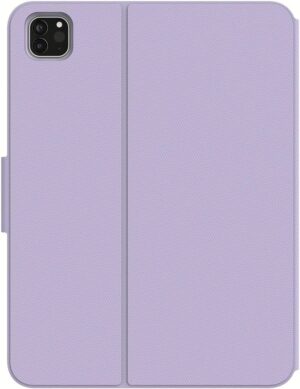 Incipio รุ่น SureView - เคส iPad 11 Pro (4th/2022), iPad Air (5th/2022) - สี Lavender
