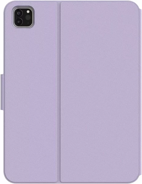 Incipio รุ่น SureView - เคส iPad 11 Pro (4th/2022), iPad Air (5th/2022) - สี Lavender