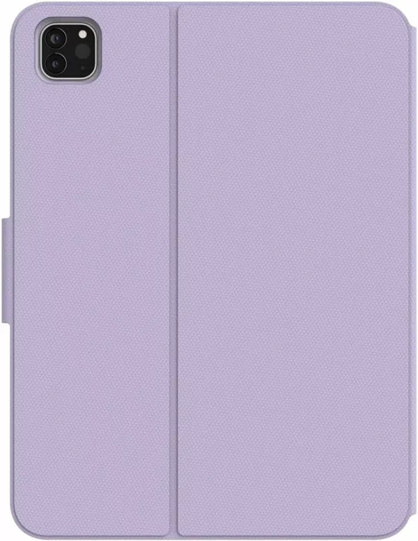 Incipio รุ่น SureView - เคส iPad 11 Pro (4th/2022), iPad Air (5th/2022) - สี Lavender