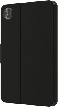 Incipio รุ่น SureView - เคส iPad 11 Pro (4th/2022), iPad Air (5th/2022) - สี Black