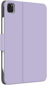 Incipio รุ่น SureView - เคส iPad 11 Pro (4th/2022), iPad Air (5th/2022) - สี Lavender