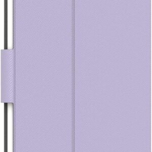 Incipio รุ่น SureView - เคส iPad 11 Pro (4th/2022), iPad Air (5th/2022) - สี Lavender