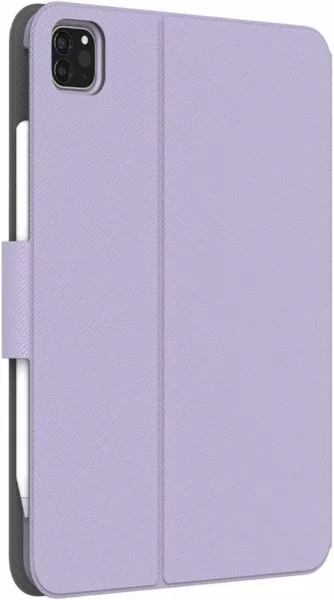 Incipio รุ่น SureView - เคส iPad 11 Pro (4th/2022), iPad Air (5th/2022) - สี Lavender