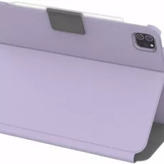 Incipio รุ่น SureView - เคส iPad 11 Pro (4th/2022), iPad Air (5th/2022) - สี Lavender - Image 6