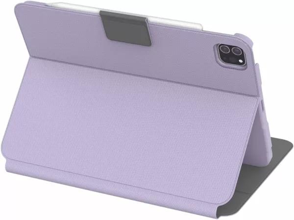 Incipio รุ่น SureView - เคส iPad 11 Pro (4th/2022), iPad Air (5th/2022) - สี Lavender