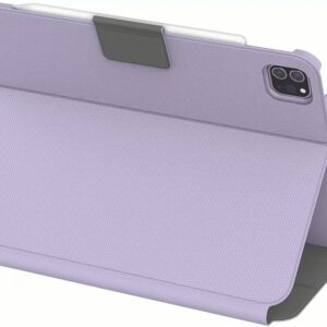 Incipio รุ่น SureView - เคส iPad 11 Pro (4th/2022), iPad Air (5th/2022) - สี Lavender
