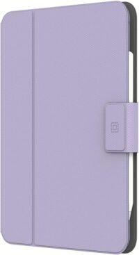 Incipio รุ่น SureView - เคส iPad 11 Pro (4th/2022), iPad Air (5th/2022) - สี Lavender