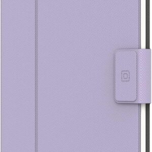 Incipio รุ่น SureView - เคส iPad 11 Pro (4th/2022), iPad Air (5th/2022) - สี Lavender