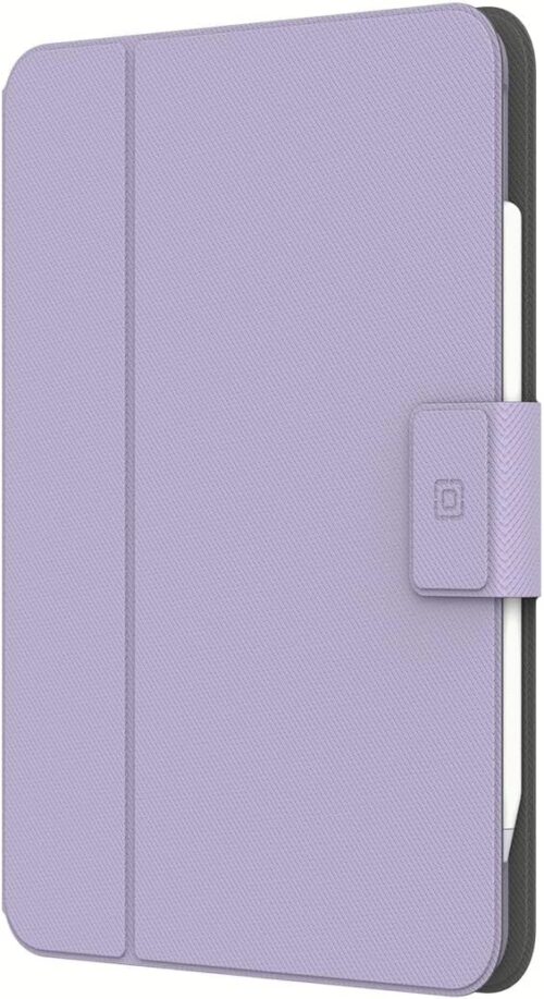Incipio รุ่น SureView - เคส iPad 11 Pro (4th/2022), iPad Air (5th/2022) - สี Lavender - Image 2