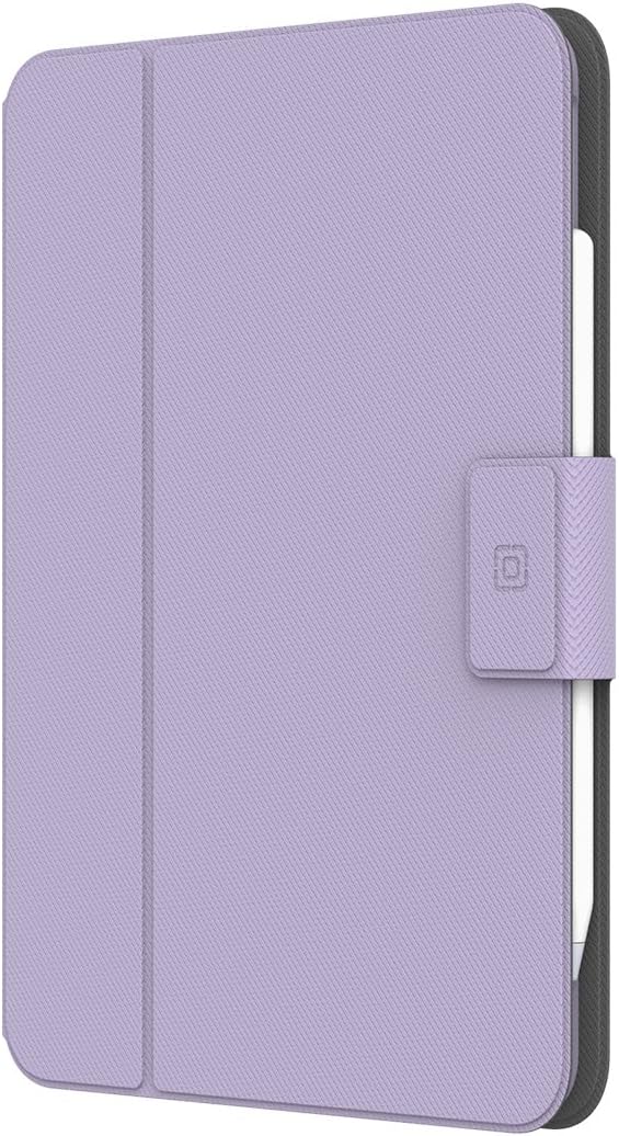 Incipio รุ่น SureView - เคส iPad 11 Pro (4th/2022), iPad Air (5th/2022) - สี Lavender