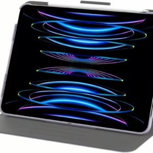 Incipio รุ่น SureView - เคส iPad 11 Pro (4th/2022), iPad Air (5th/2022) - สี Lavender