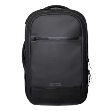 Sympl รุ่น Travel Pack 35L - กระเป๋าเป้ - สี Black