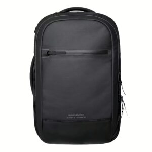 Sympl รุ่น Travel Pack 35L - กระเป๋าเป้ - สี Black