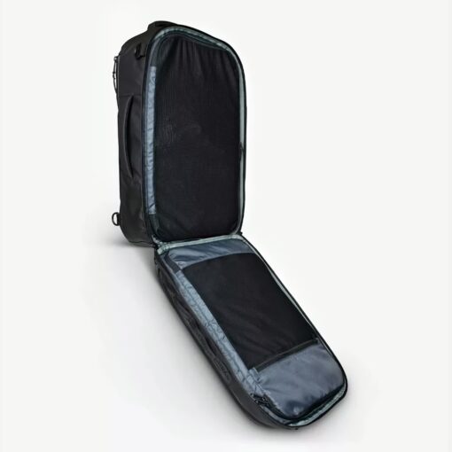 Sympl รุ่น Travel Pack 35L - กระเป๋าเป้ - สี Black - Image 9