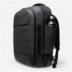 Sympl รุ่น Travel Pack 35L - กระเป๋าเป้ - สี Black