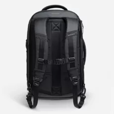 Sympl รุ่น Travel Pack 35L - กระเป๋าเป้ - สี Black