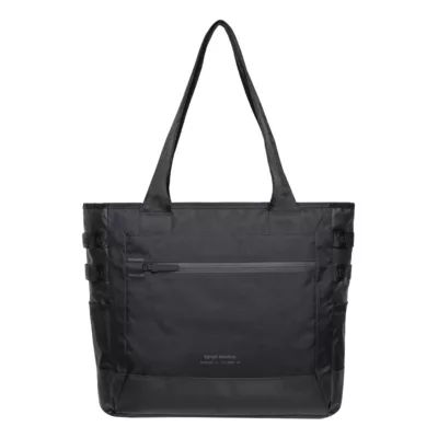 Sympl รุ่น All Terrain Tote 20L - กระเป๋า - สี Black