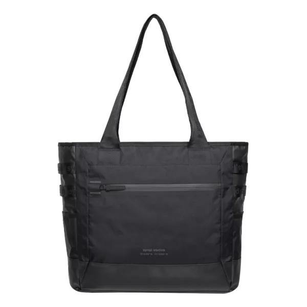 Sympl รุ่น All Terrain Tote 20L - กระเป๋า - สี Black