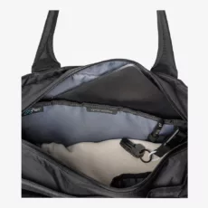 Sympl รุ่น All Terrain Tote 20L - กระเป๋า - สี Black