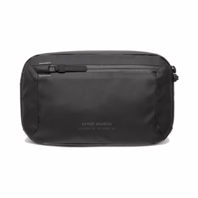 Sympl รุ่น Motion Sling - กระเป๋า - สี Black