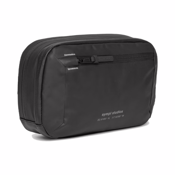 Sympl รุ่น Motion Sling - กระเป๋า - สี Black