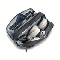 Sympl รุ่น Motion Sling - กระเป๋า - สี Black