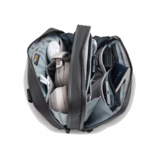 Sympl รุ่น Motion Sling - กระเป๋า - สี Black